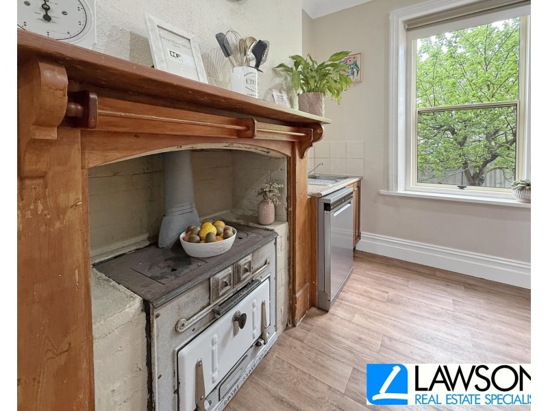 57 Railway Terrace, Cummins SA 5631