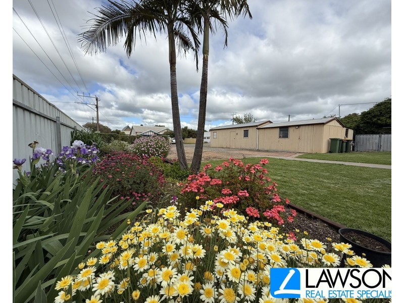 57 Railway Terrace, Cummins SA 5631