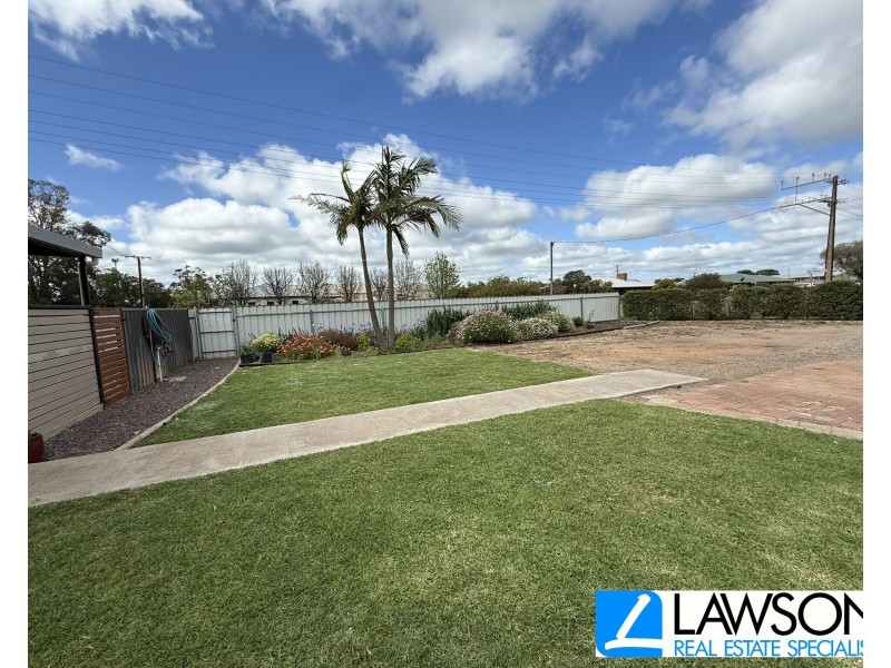 57 Railway Terrace, Cummins SA 5631