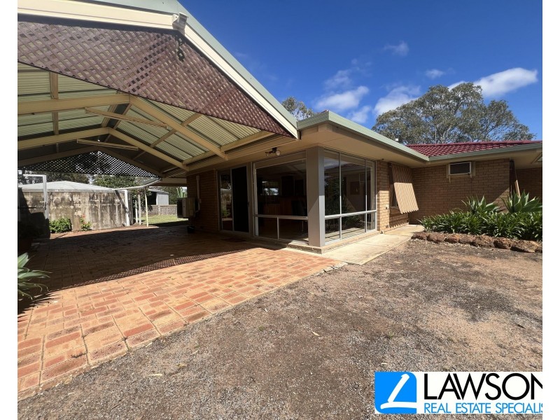 2979 Bratten Way, Yallunda Flat SA 5607
