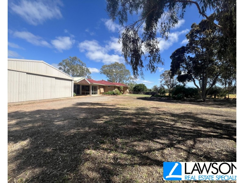 2979 Bratten Way, Yallunda Flat SA 5607