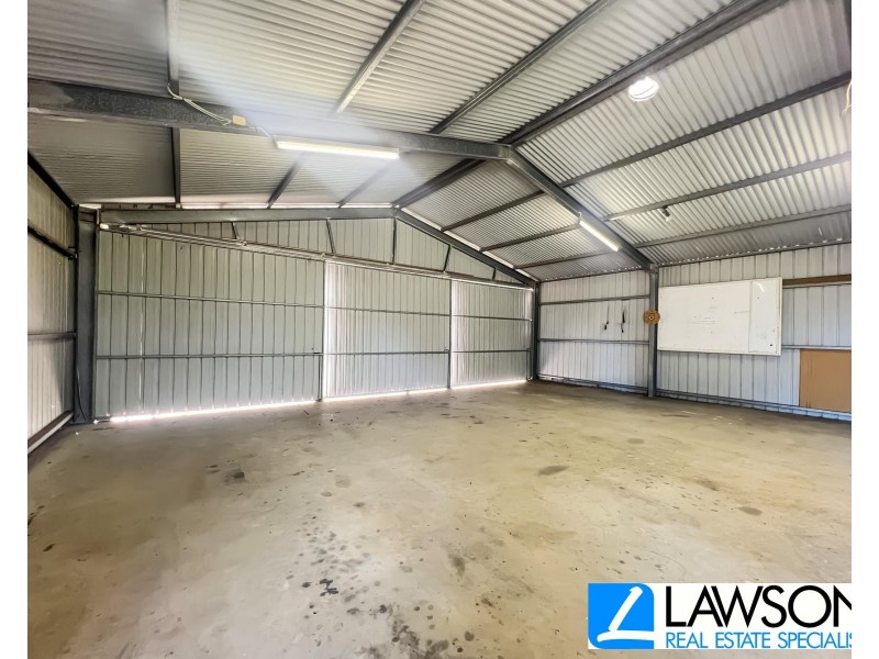2979 Bratten Way, Yallunda Flat SA 5607