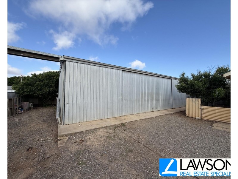 44 Preece Street, Tumby Bay SA 5605