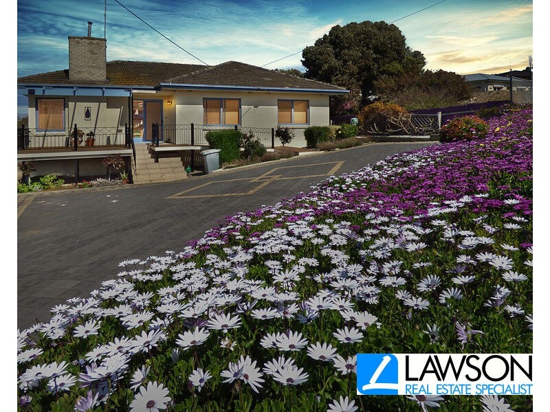3 Telford Avenue, Port Lincoln SA 5606