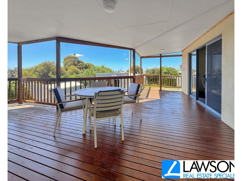 3 Telford Avenue, Port Lincoln SA 5606