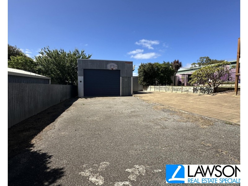 3 Telford Avenue, Port Lincoln SA 5606