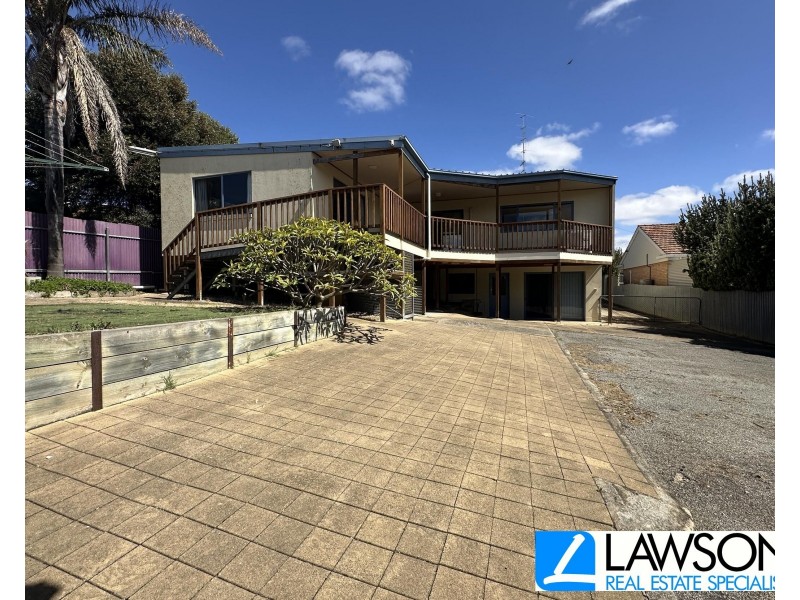 3 Telford Avenue, Port Lincoln SA 5606