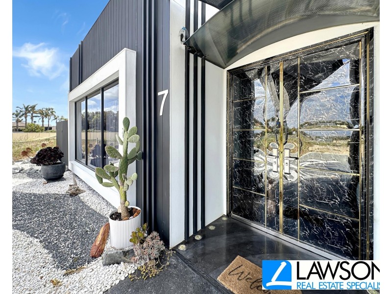7 Whiting Court, Port Lincoln SA 5606