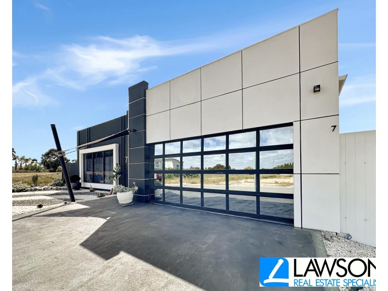 7 Whiting Court, Port Lincoln SA 5606
