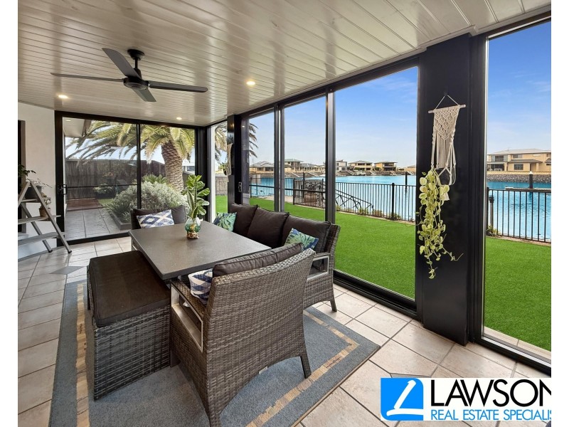 11 Viking Street, Tumby Bay SA 5605