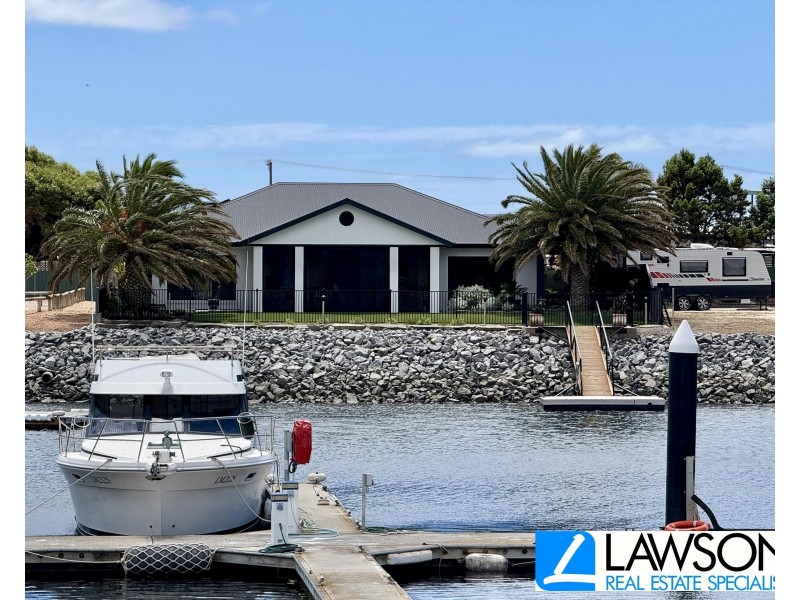 11 Viking Street, Tumby Bay SA 5605