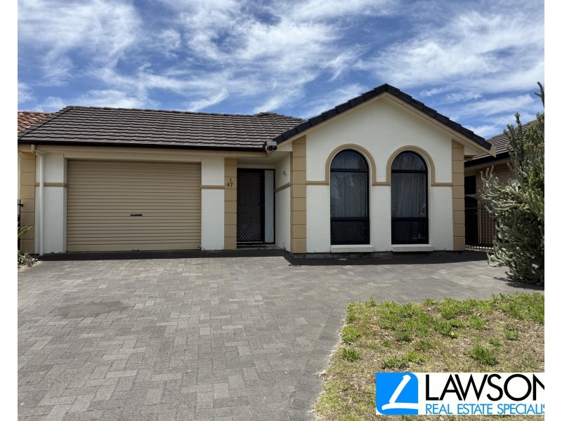 1/47 St Andrews Drive, Port Lincoln SA 5606