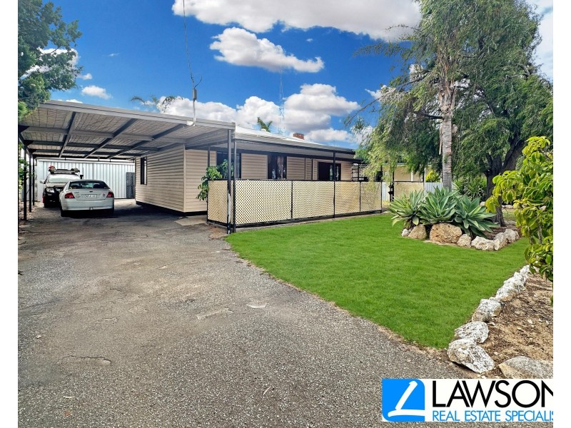 9 Firth Avenue, Cummins SA 5631