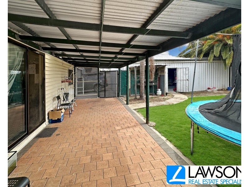 9 Firth Avenue, Cummins SA 5631