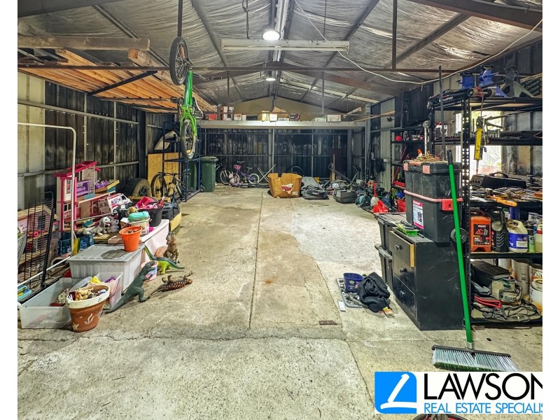 9 Firth Avenue, Cummins SA 5631