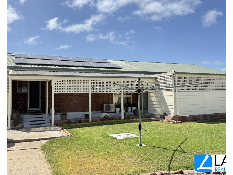 13 Treasure Crescent, Tumby Bay SA 5605