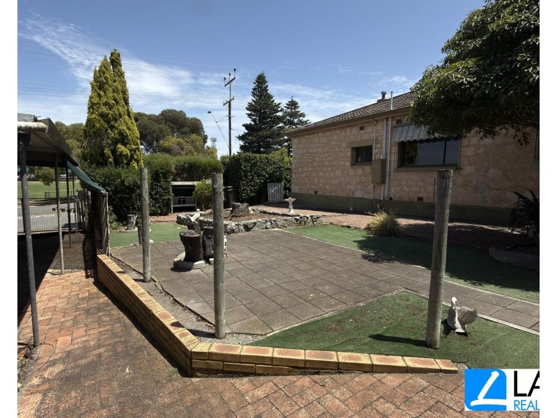 17 Lincoln Place, Port Lincoln SA 5606
