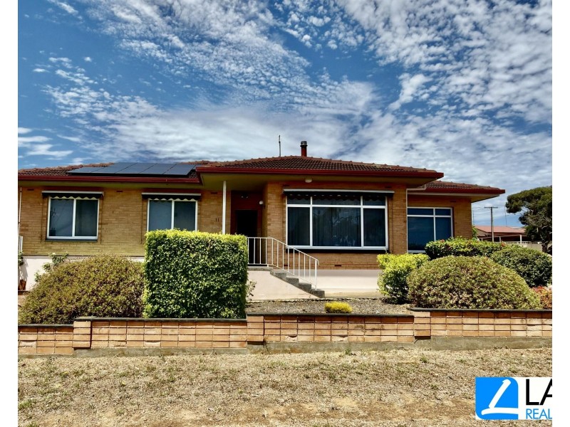 11 Knott Street, Port Lincoln SA 5606