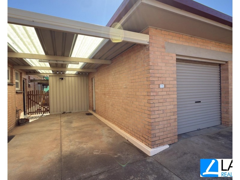 11 Knott Street, Port Lincoln SA 5606