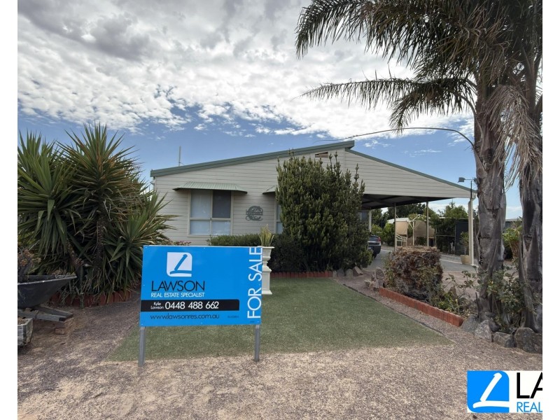 3 Second Street, Arno Bay SA 5603