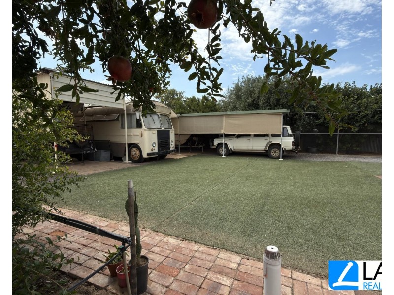 3 Second Street, Arno Bay SA 5603