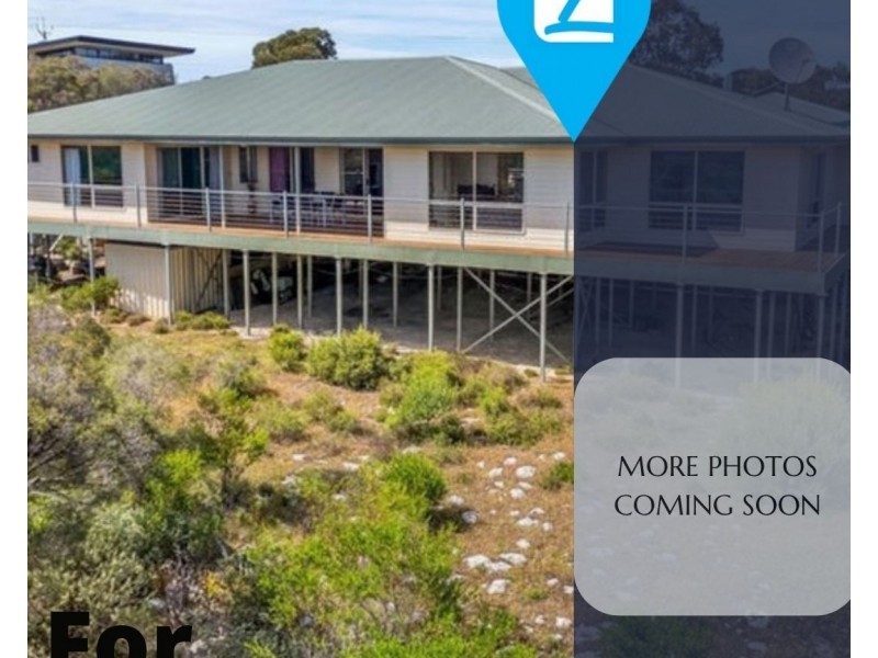 5 Grimm Road, Coffin Bay SA 5607