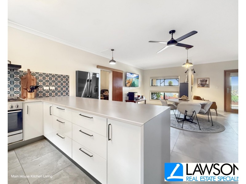 43 Thuruna Road, Tumby Bay SA 5605
