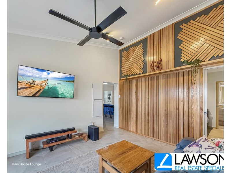 43 Thuruna Road, Tumby Bay SA 5605