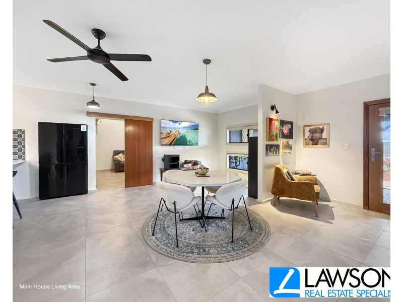 43 Thuruna Road, Tumby Bay SA 5605