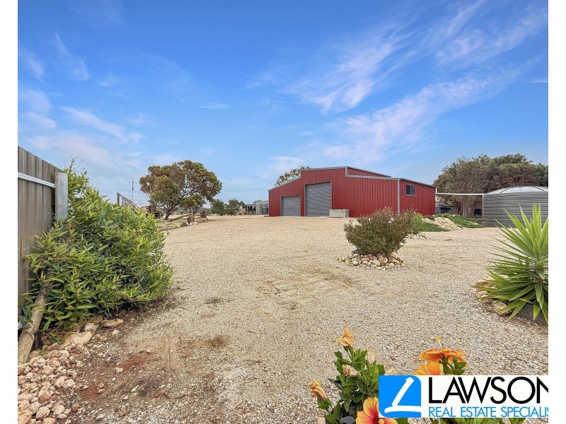 43 Thuruna Road, Tumby Bay SA 5605
