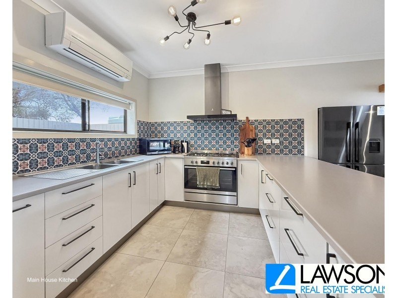 43 Thuruna Road, Tumby Bay SA 5605