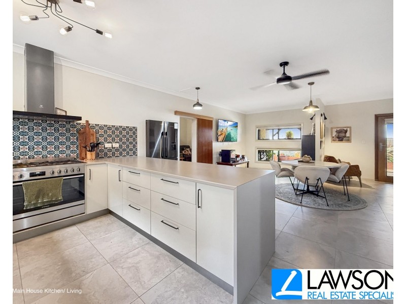 43 Thuruna Road, Tumby Bay SA 5605