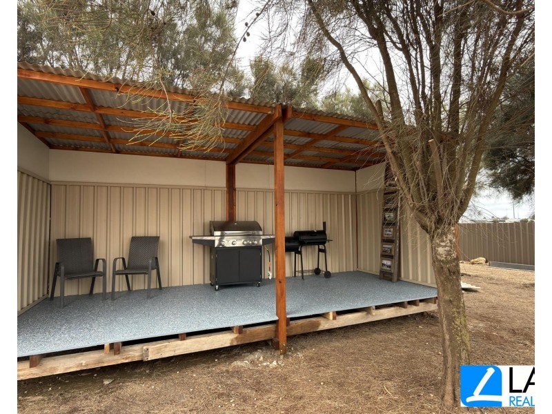 43 Thuruna Road, Tumby Bay SA 5605