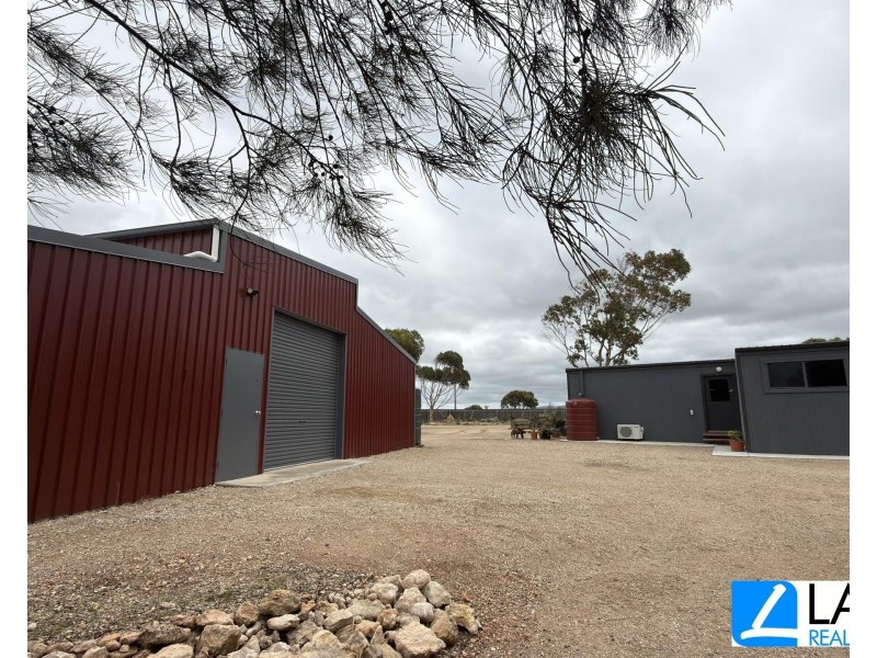 43 Thuruna Road, Tumby Bay SA 5605