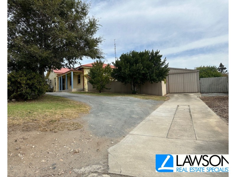 20 Yandra Terrace, Port Lincoln SA 5606