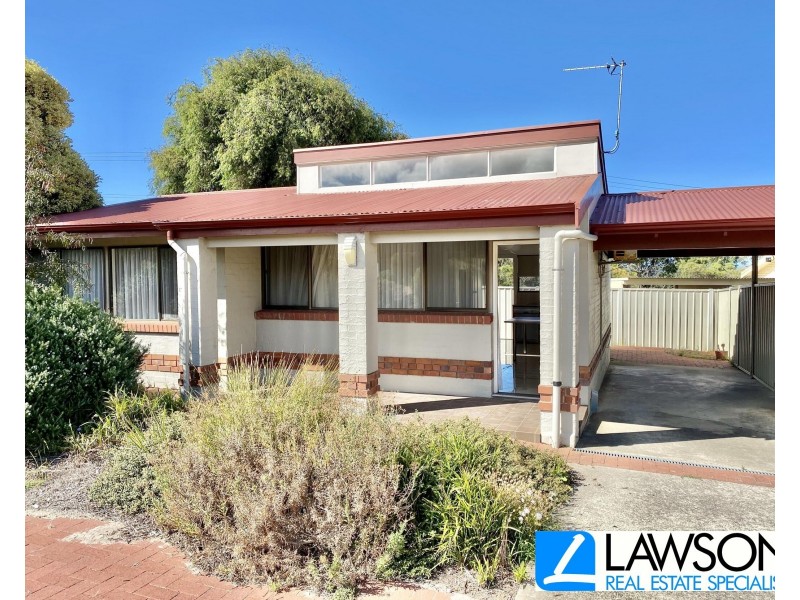 3/4 Gulf Avenue, Port Lincoln SA 5606