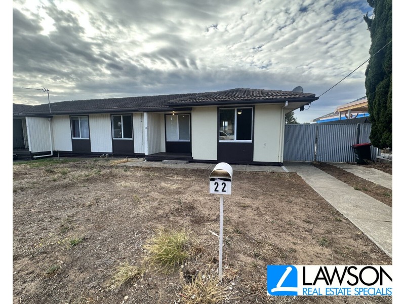 22 Eden Street, Port Lincoln SA 5606