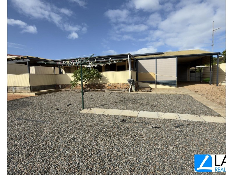 1 Lakin Crescent, Tumby Bay SA 5605