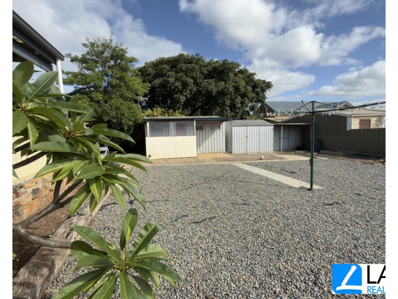 1 Lakin Crescent, Tumby Bay SA 5605