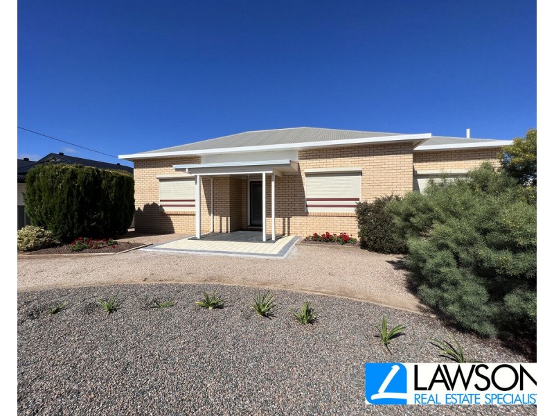 10 Lipson Road, Tumby Bay SA 5605