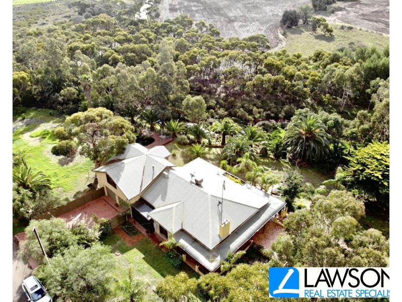 1385 Koppio Road, Koppio SA 5607