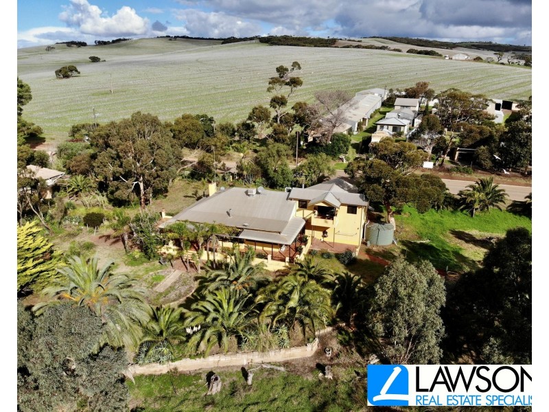 1385 Koppio Road, Koppio SA 5607
