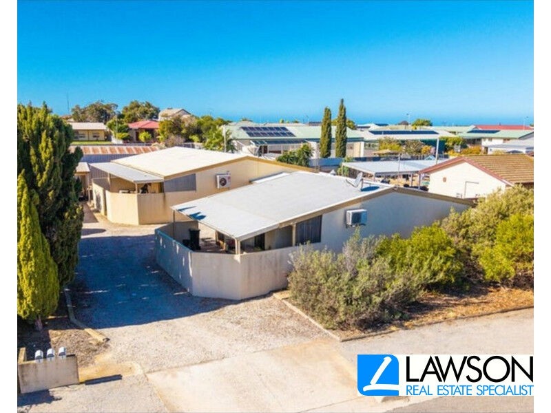 1-2/14 Lakin Crescent, Tumby Bay SA 5605