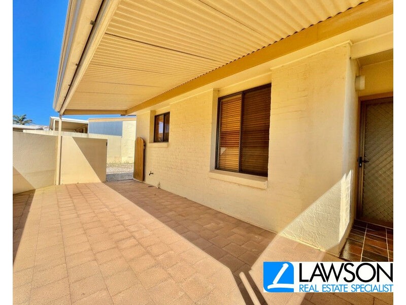 1-2/14 Lakin Crescent, Tumby Bay SA 5605