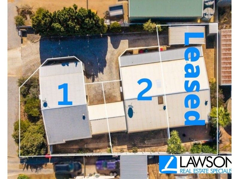 1-2/14 Lakin Crescent, Tumby Bay SA 5605