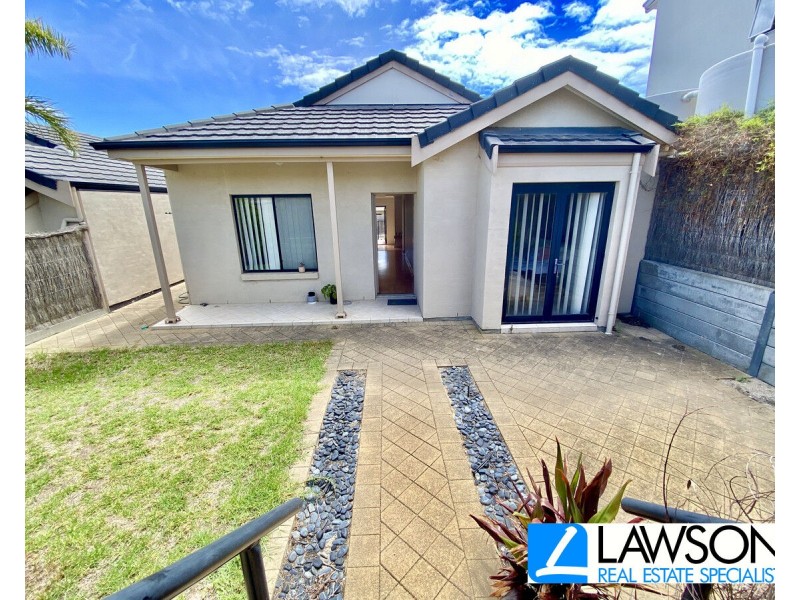 4/6 Bridge Crescent, Port Lincoln SA 5606