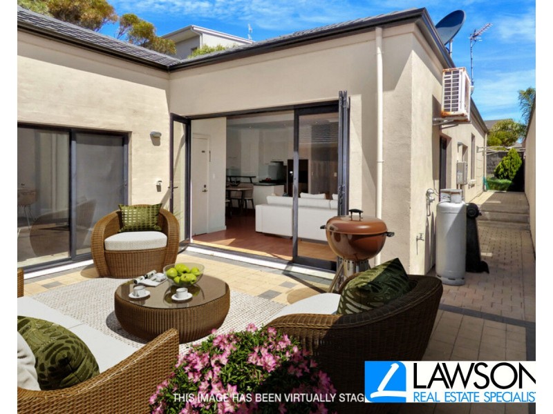 4/6 Bridge Crescent, Port Lincoln SA 5606