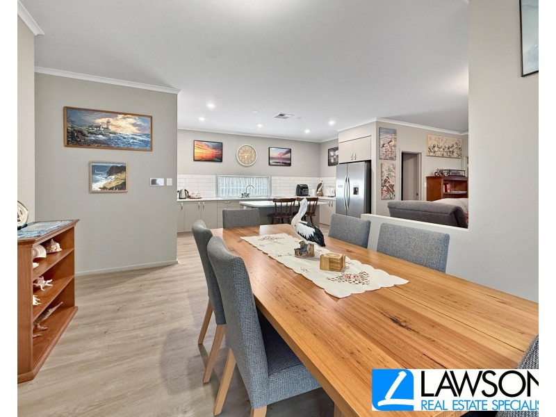 31 Lakin Crescent, Tumby Bay SA 5605