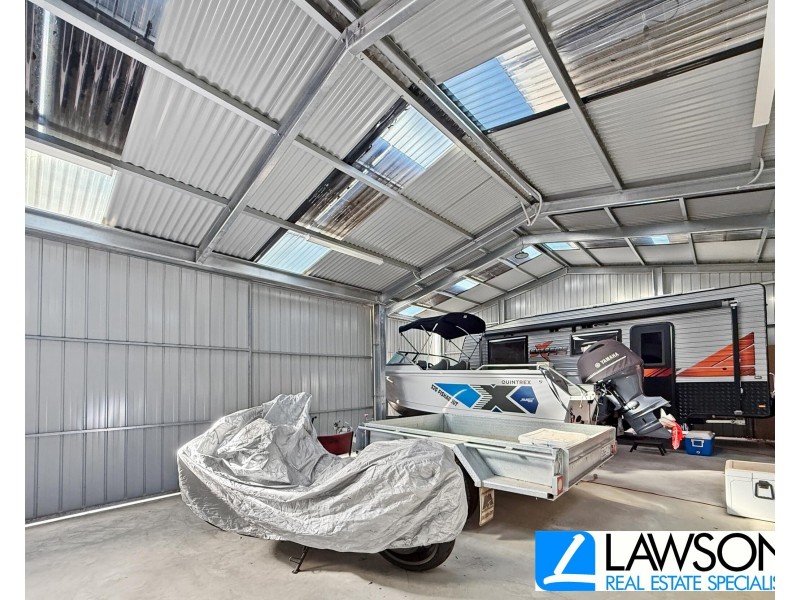 31 Lakin Crescent, Tumby Bay SA 5605