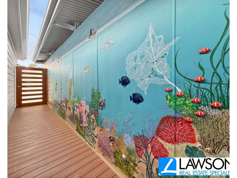 31 Lakin Crescent, Tumby Bay SA 5605